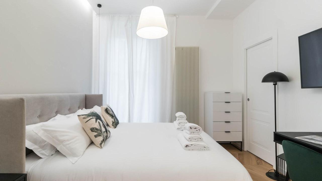 Italianway - Pindemonte 1 Apartment Milan Exterior photo