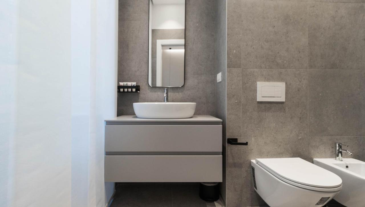 Italianway - Pindemonte 1 Apartment Milan Exterior photo