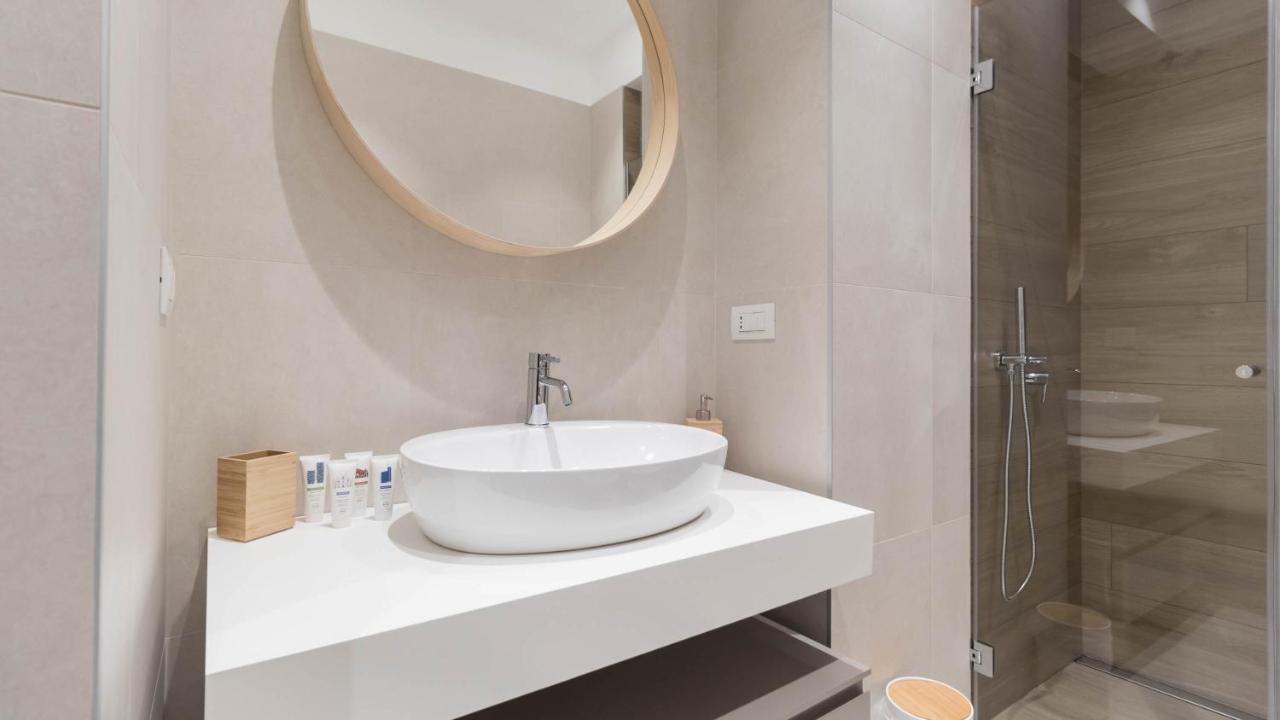 Italianway - Pindemonte 1 Apartment Milan Exterior photo